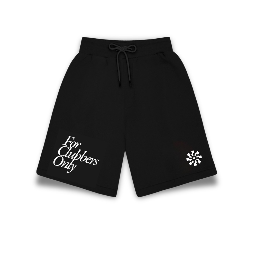 Ilmuretto Shorts