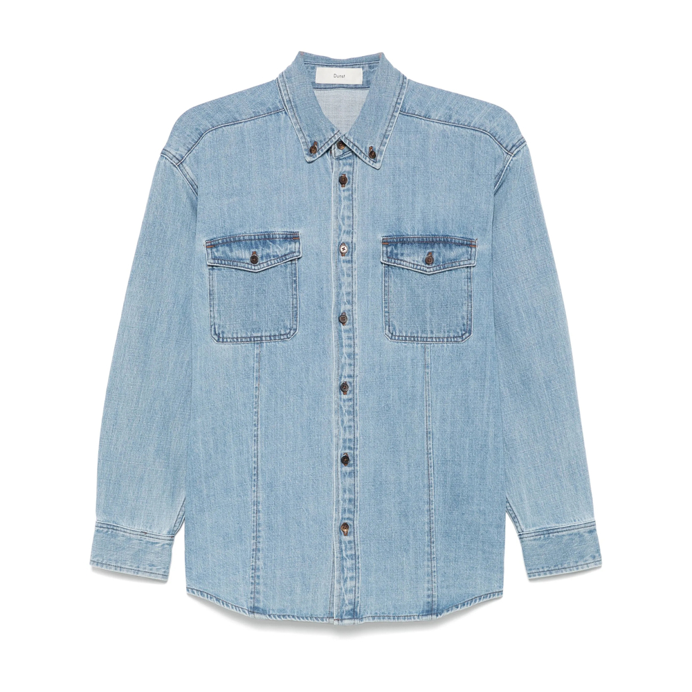 Dunst Denim Shirt