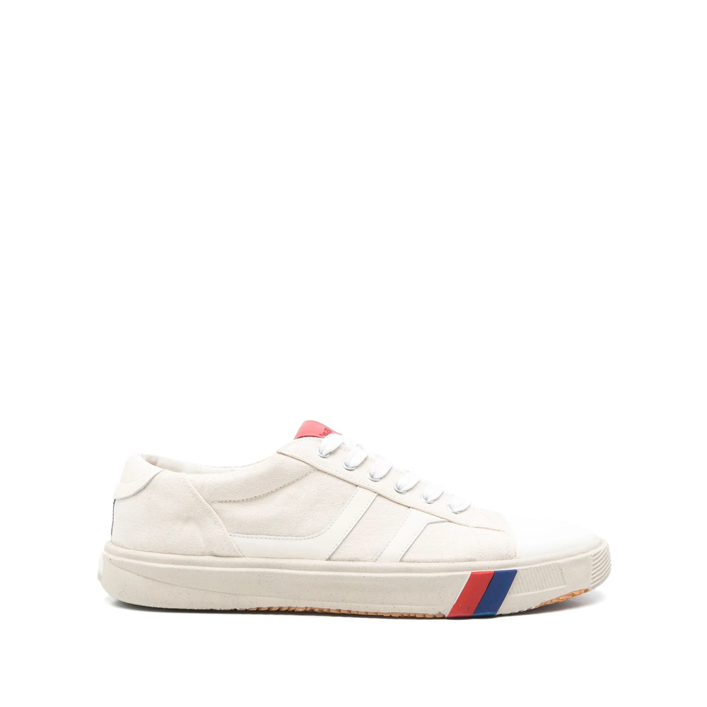 Pro-keds Leather Sneakers