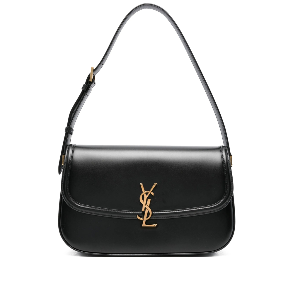 Medium Solferino Shoulder Bag