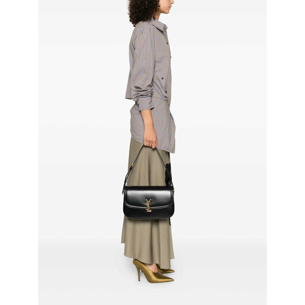 Medium Solferino Shoulder Bag