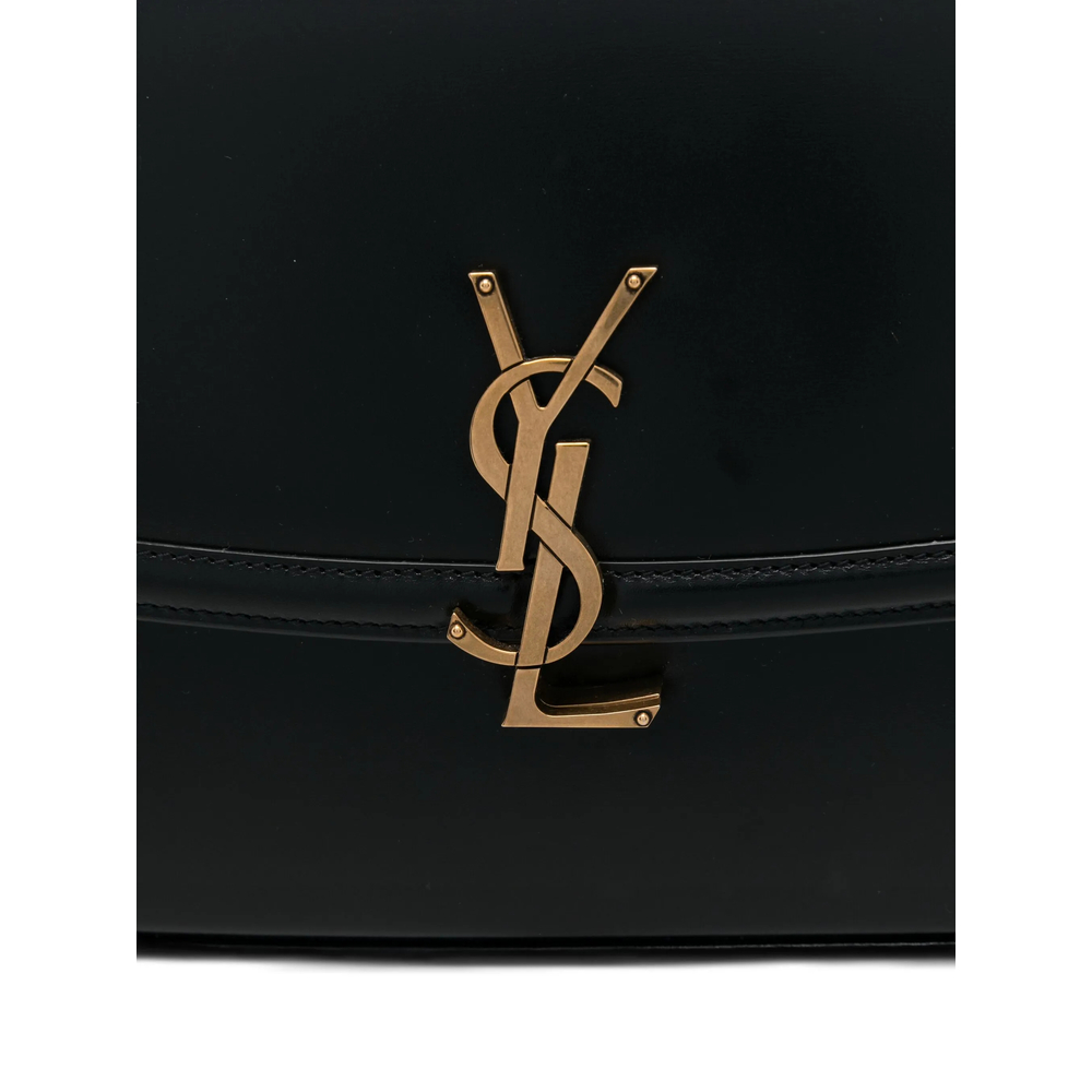 Medium Solferino Shoulder Bag