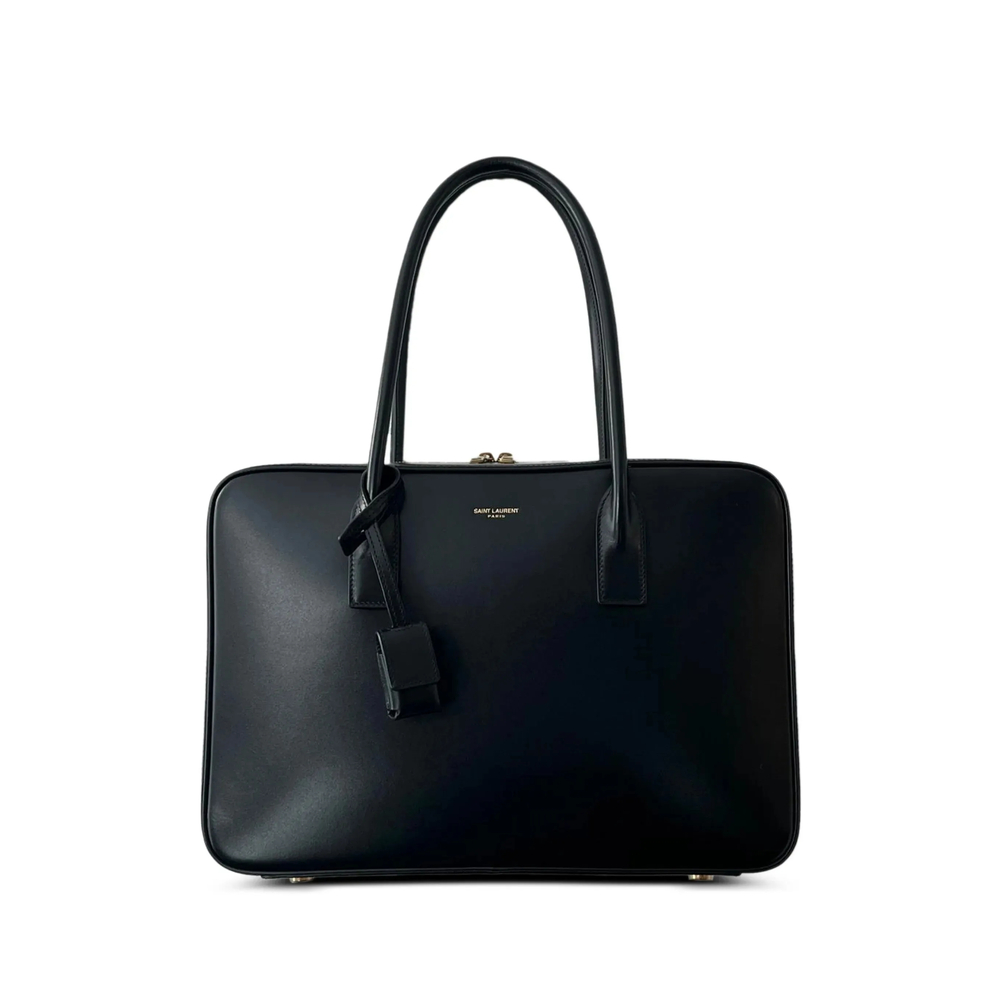 Sac De Jour Bauletto Top Handle Shoulder Bag