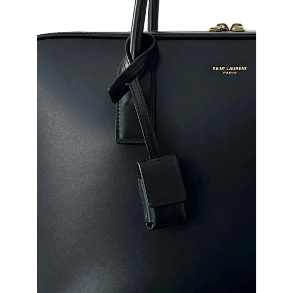 Sac De Jour Bauletto Top Handle Shoulder Bag