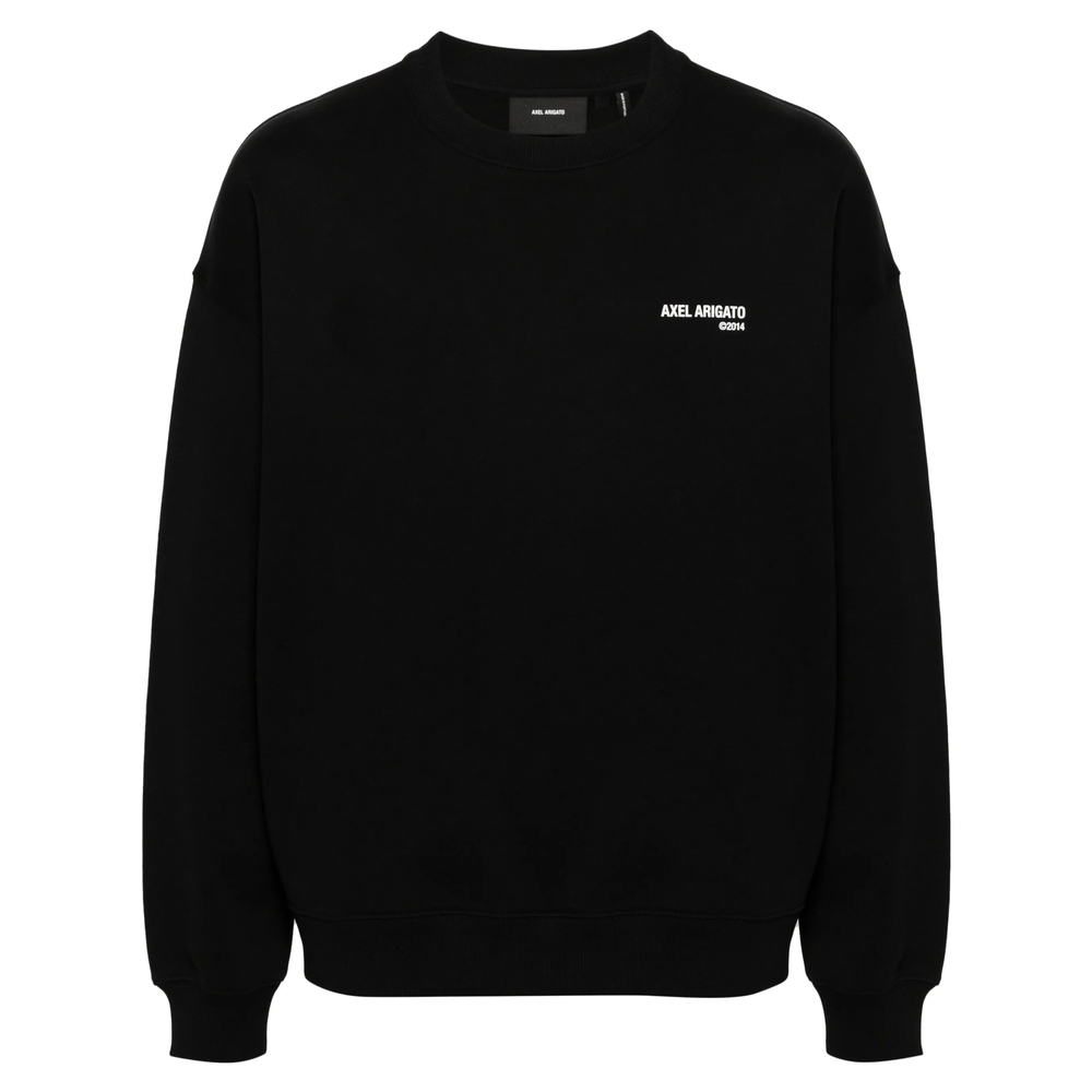 Axel Arigato Spade Cotton Sweatshirt