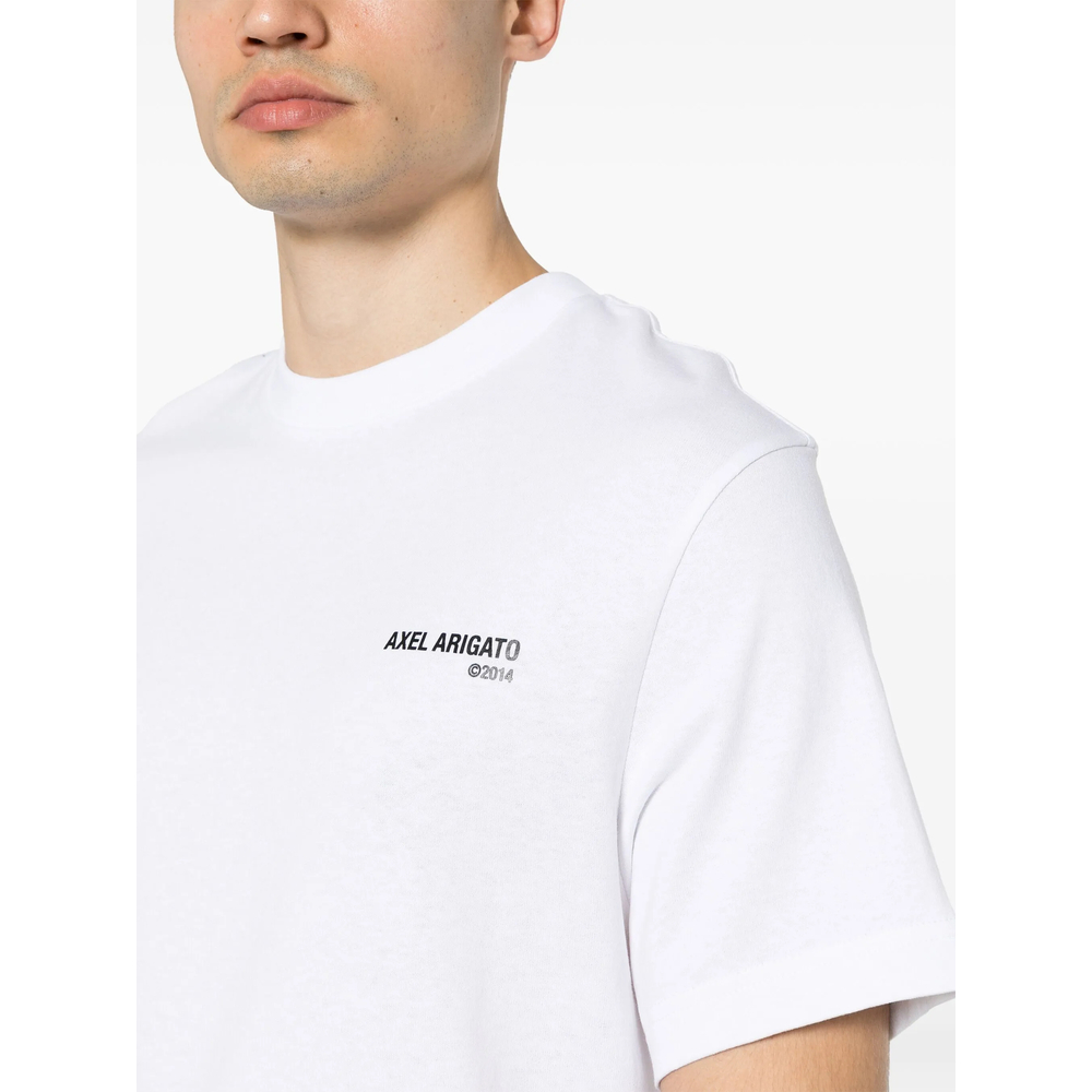 Logo-Print Cotton T-Shirt