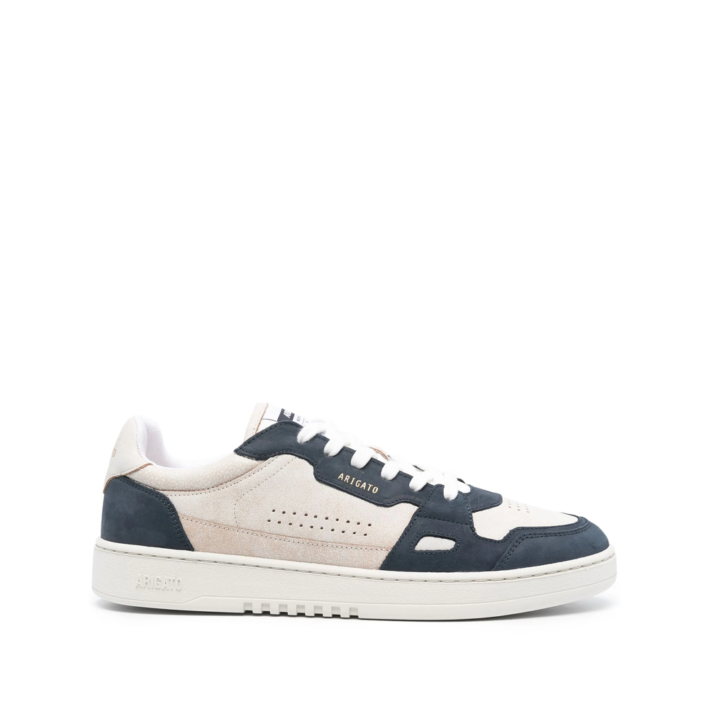Axel Arigato Dice Lo Leather Sneakers