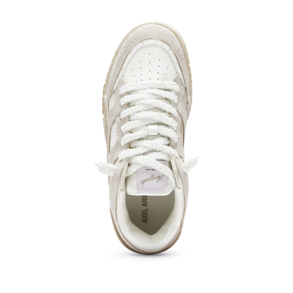 Area Lo Sneakers