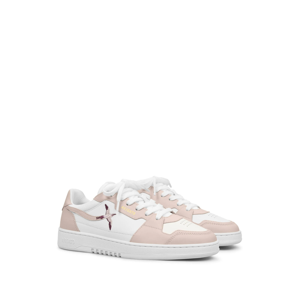 Dice Lo Bee Bird Sneakers
