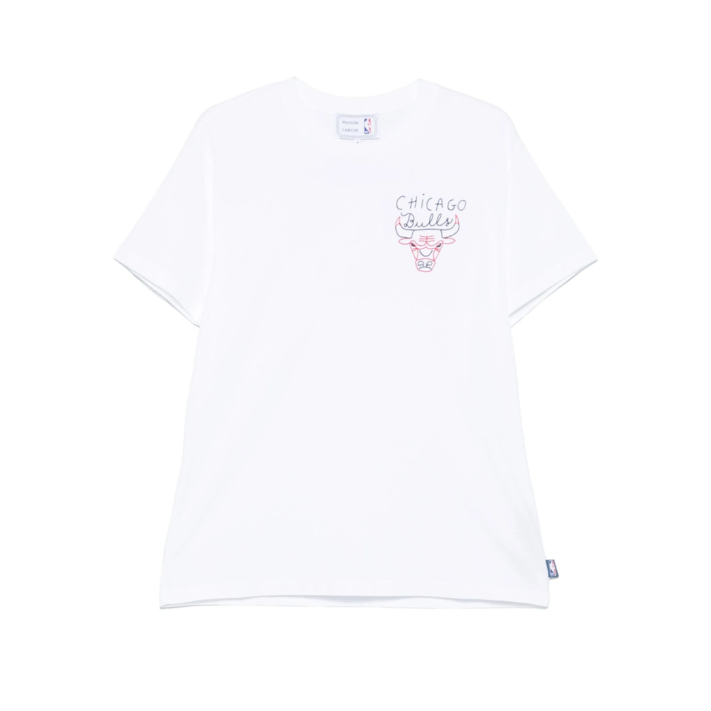 Maison Labiche X Nba X NBA Le Popincourt T-shirt