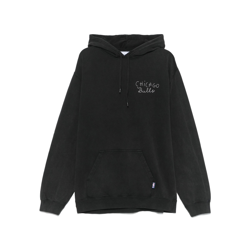 Maison Labiche X Nba X NBA Reaumur Chicago Bulls Hoodie