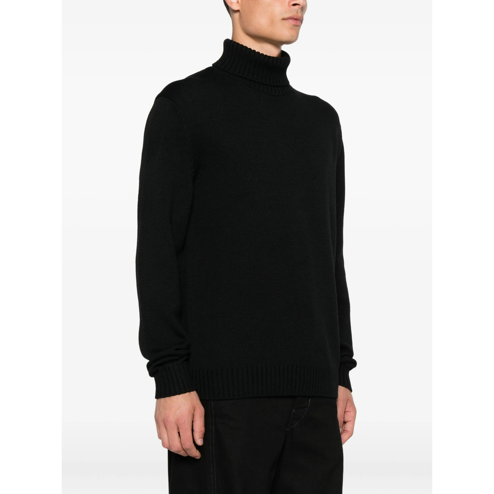 Turtleneck Sweater