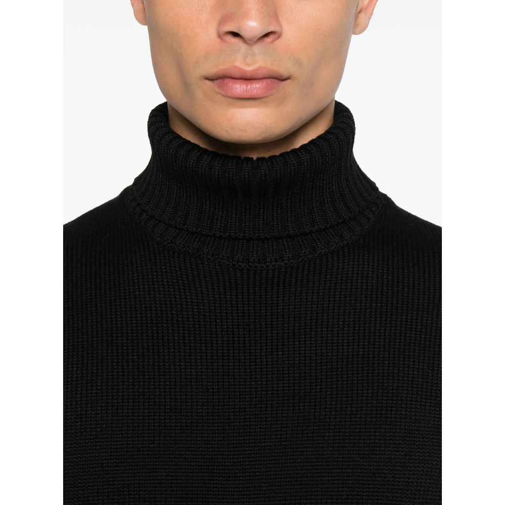 Turtleneck Sweater