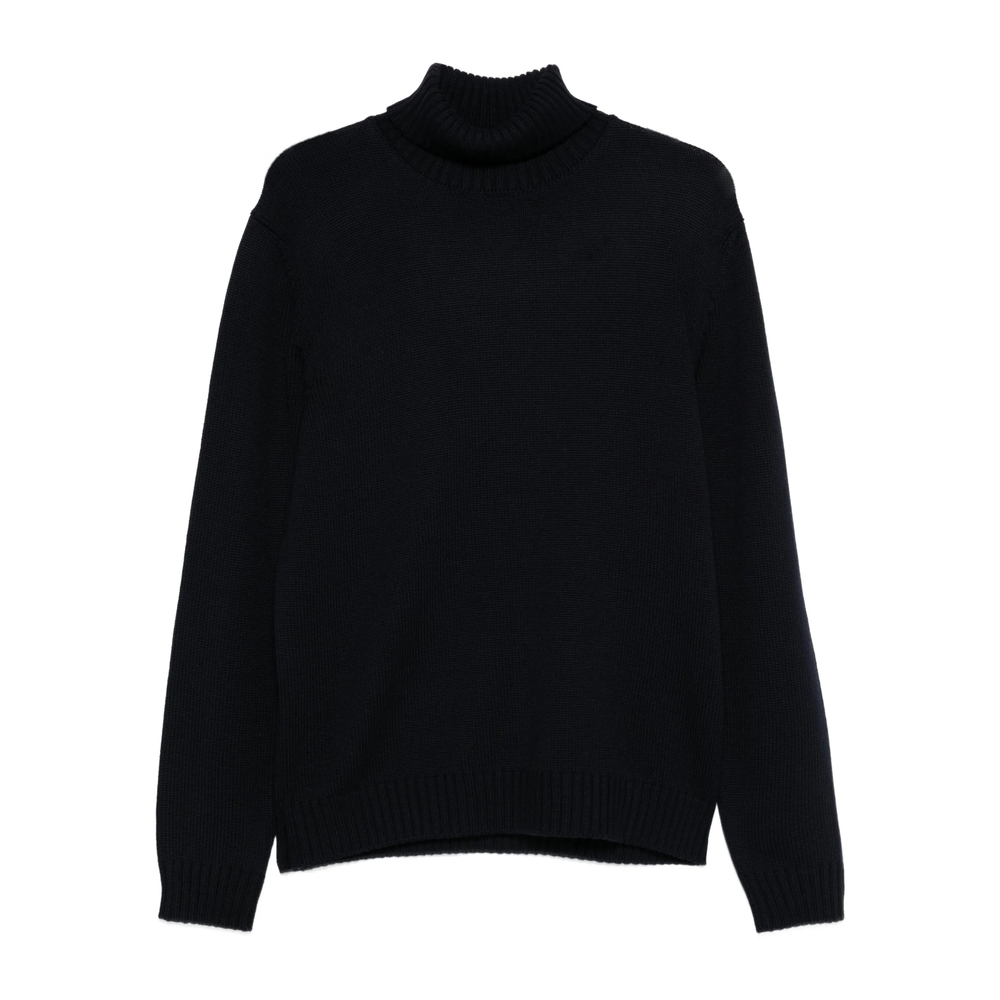 Turtleneck Sweater