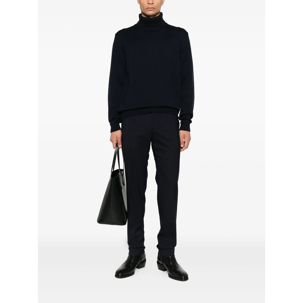 Turtleneck Sweater