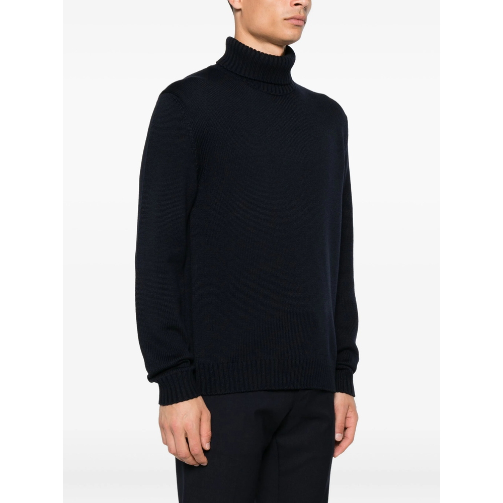 Turtleneck Sweater