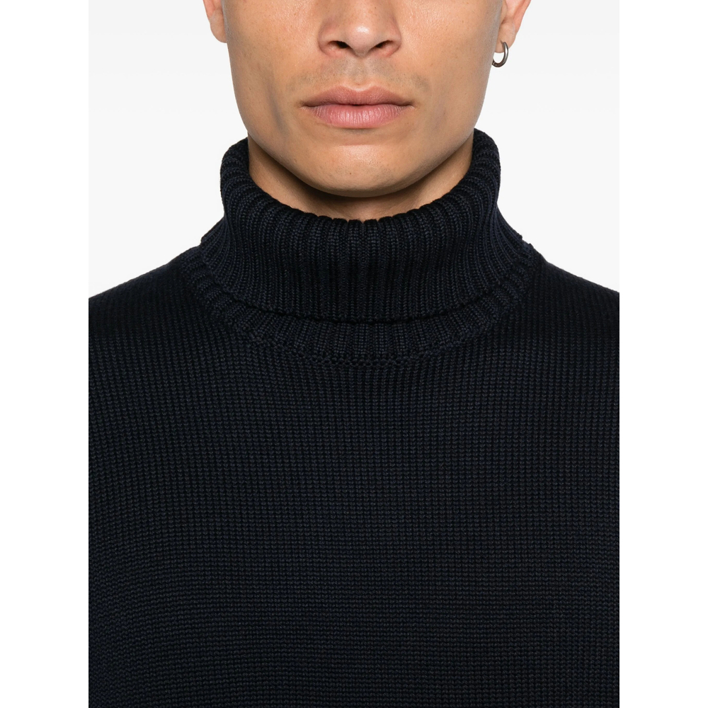 Turtleneck Sweater
