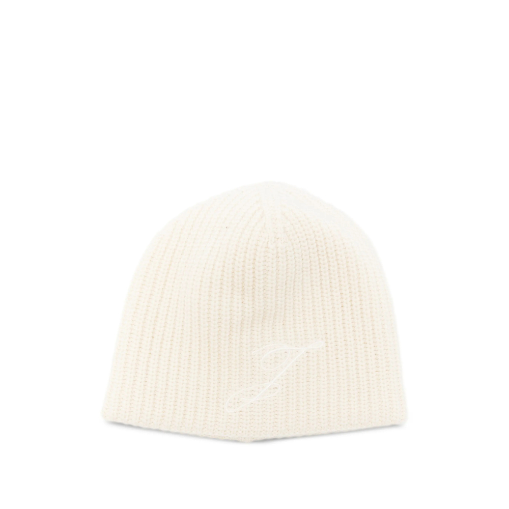 Jacquemus 25HACU00770AK00206-110 OFF WHITE