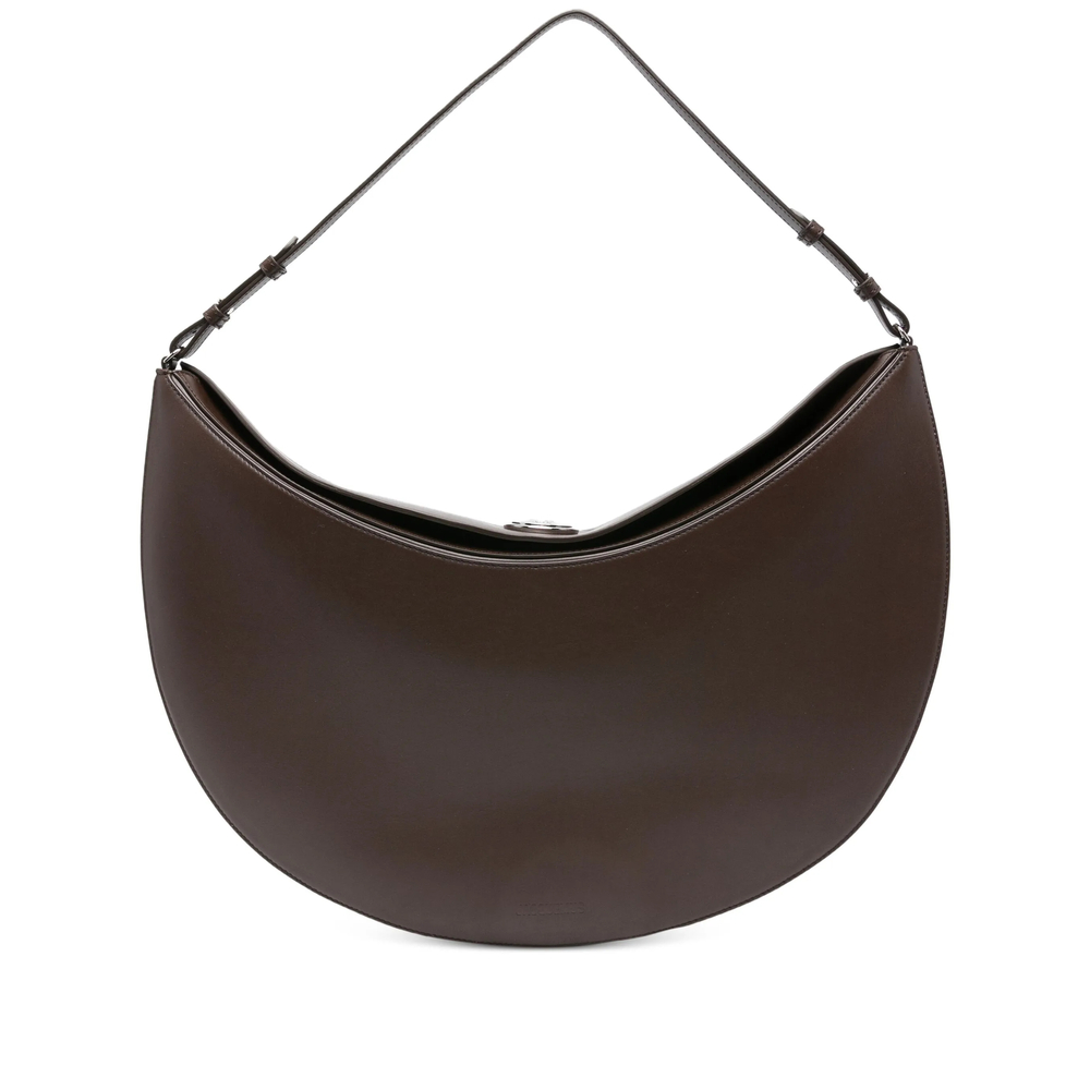 Jacquemus Large Ovalo Shoulder Bag