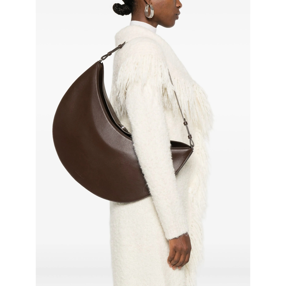 Large Ovalo Shoulder Bag