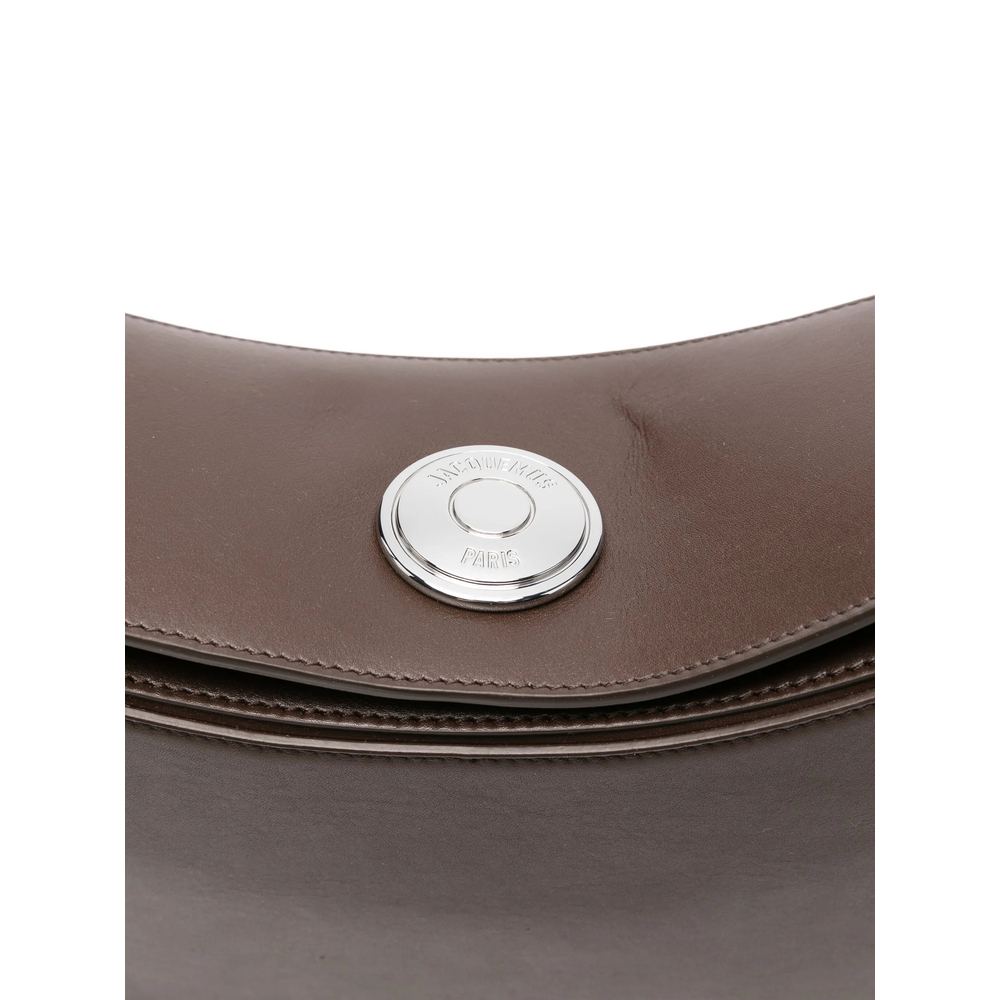 Large Ovalo Shoulder Bag