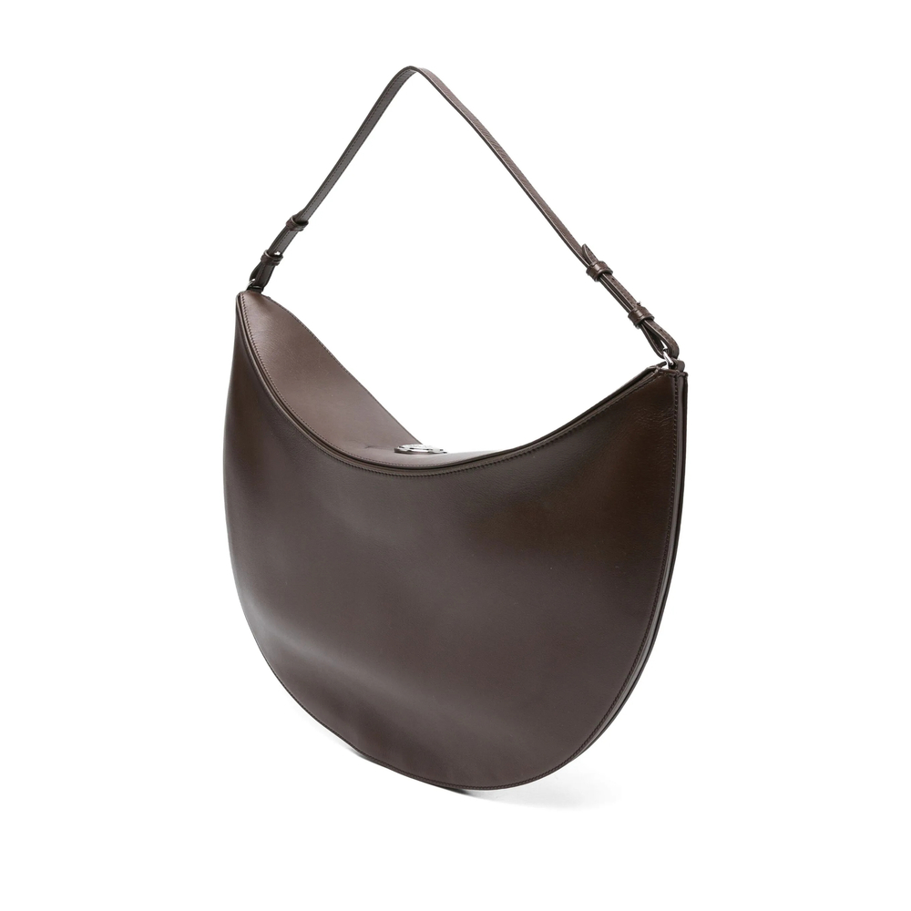 Large Ovalo Shoulder Bag