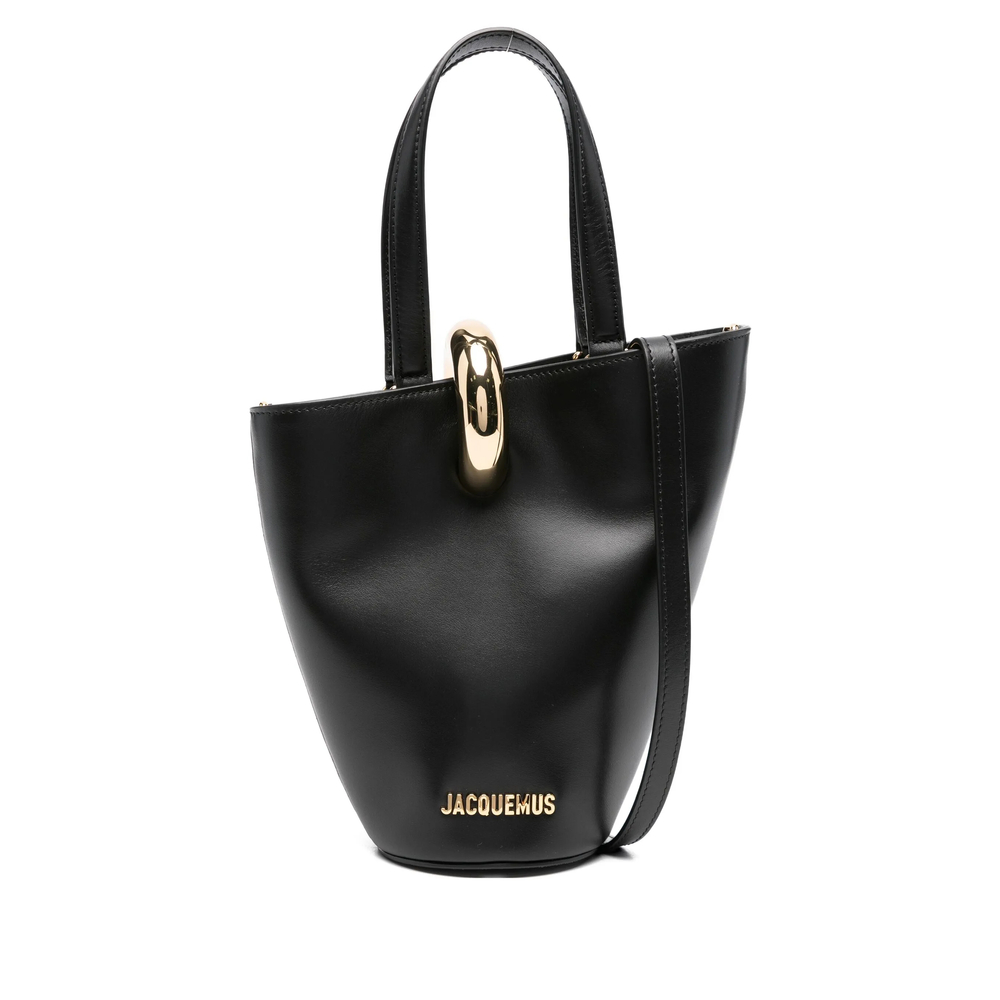 Jacquemus Le Petite Bambola Bucket Bag
