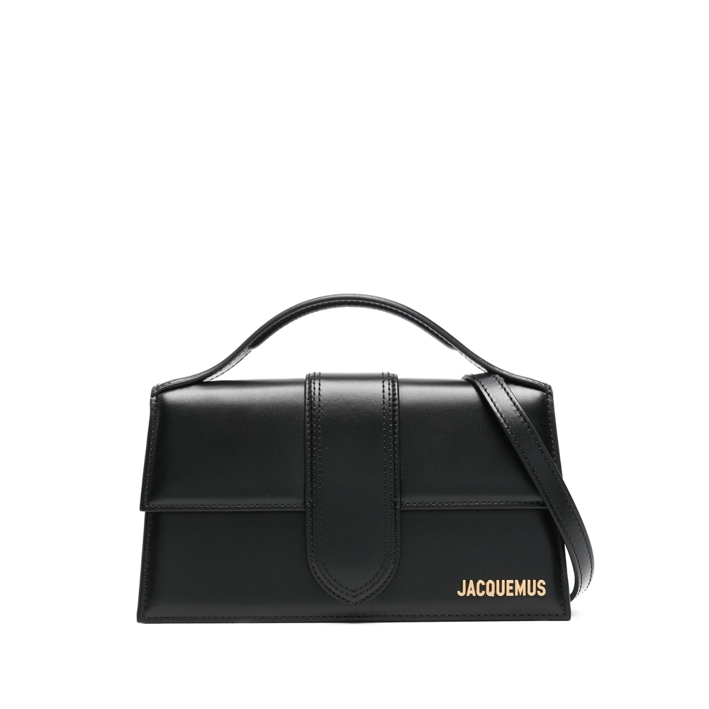 Jacquemus The Large Bambino Tote Bag