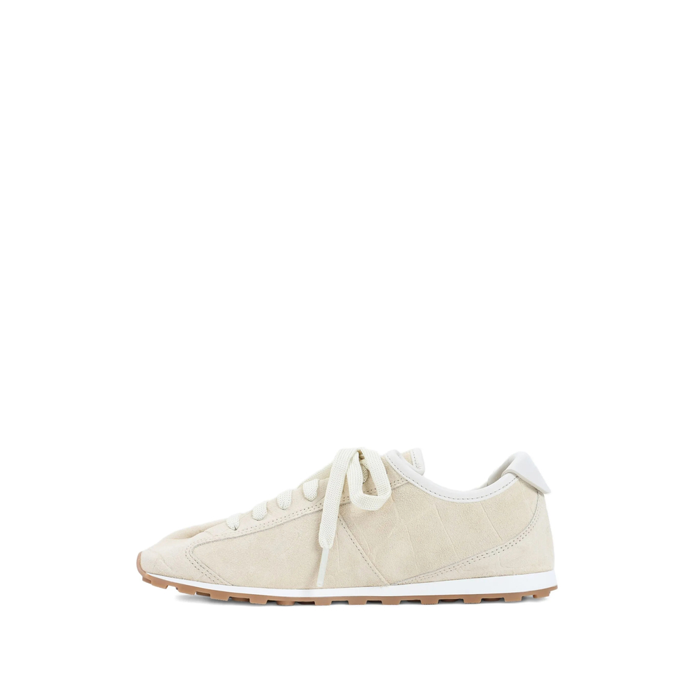 The Tennis Soft Sneakers