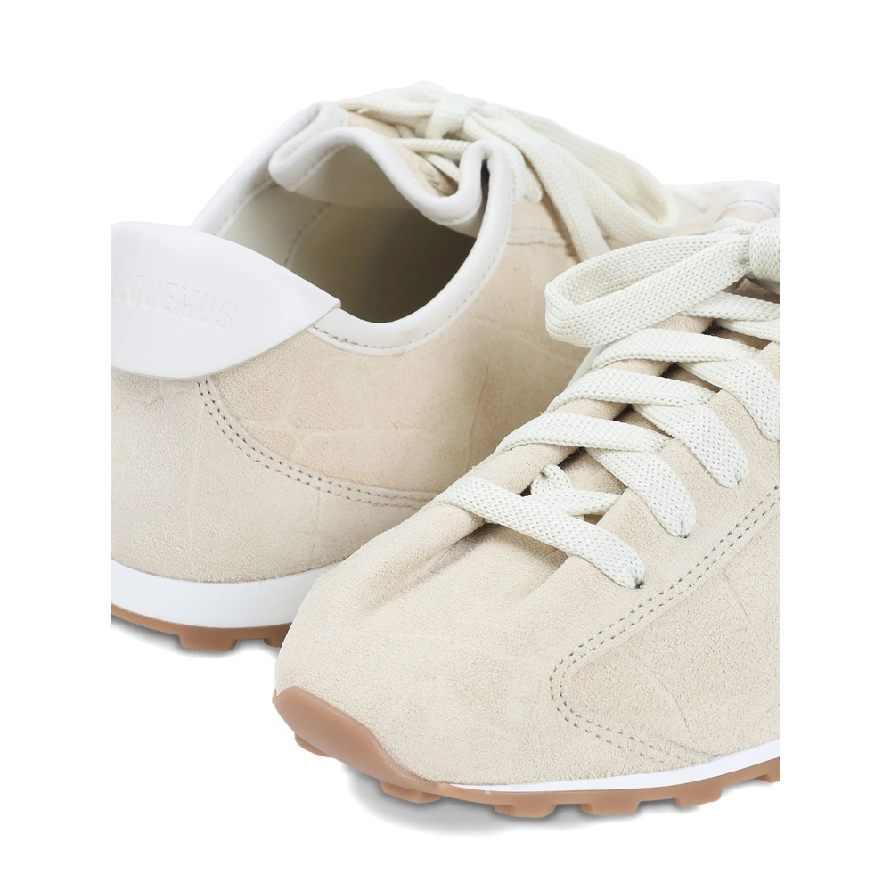 The Tennis Soft Sneakers
