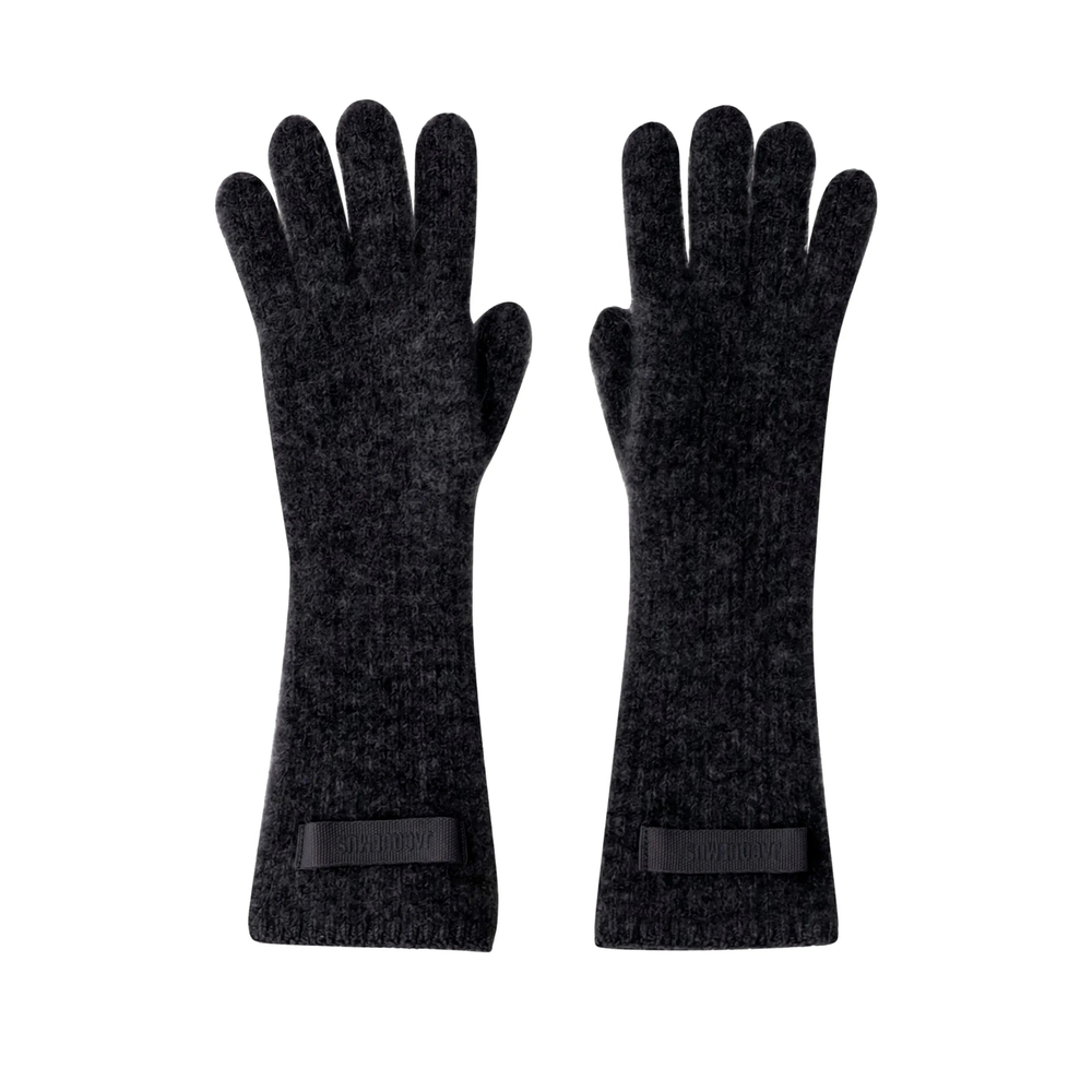 Jacquemus The Gros Grain Gloves