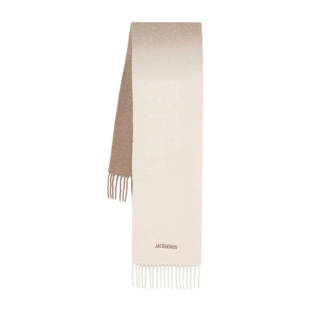 Jacquemus The Moisson Scarf
