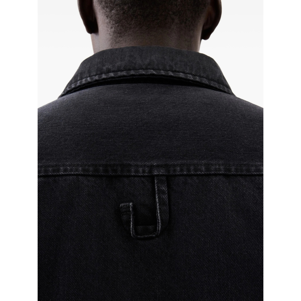 The Boulanger Shirt