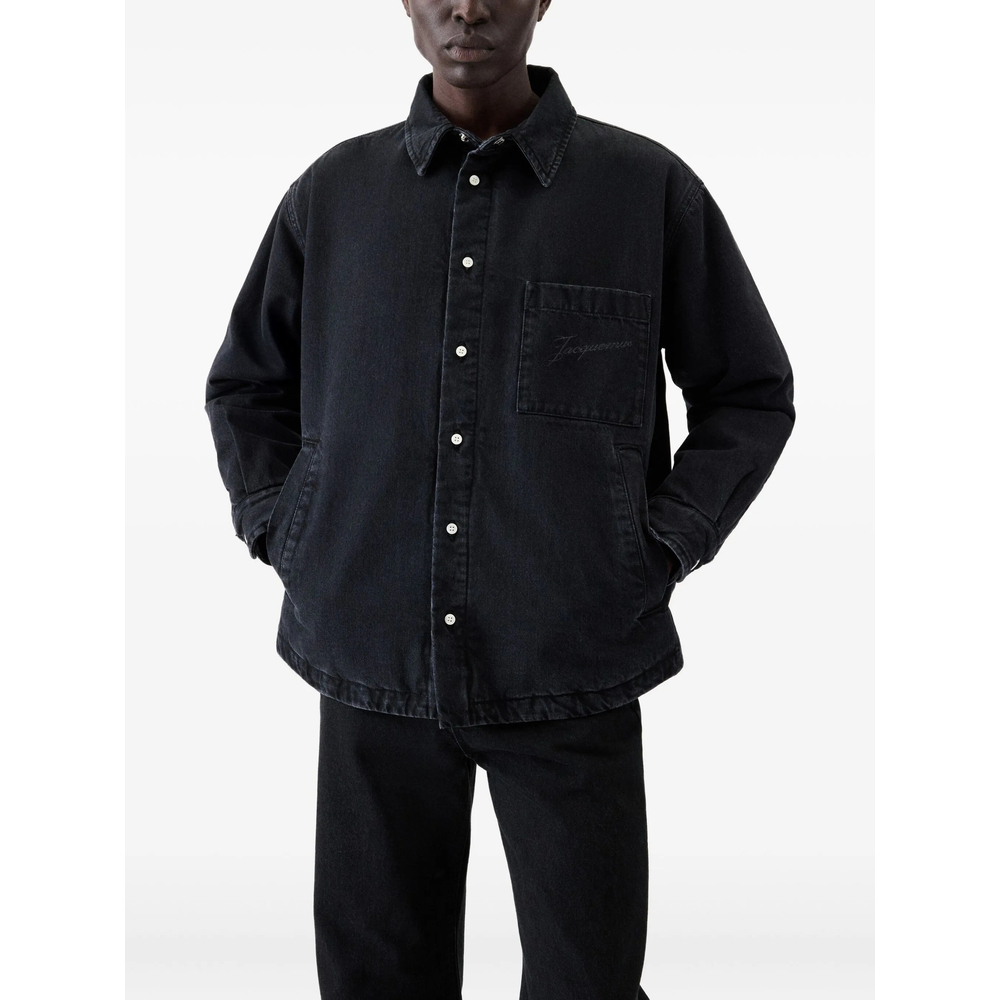 The Boulanger Shirt