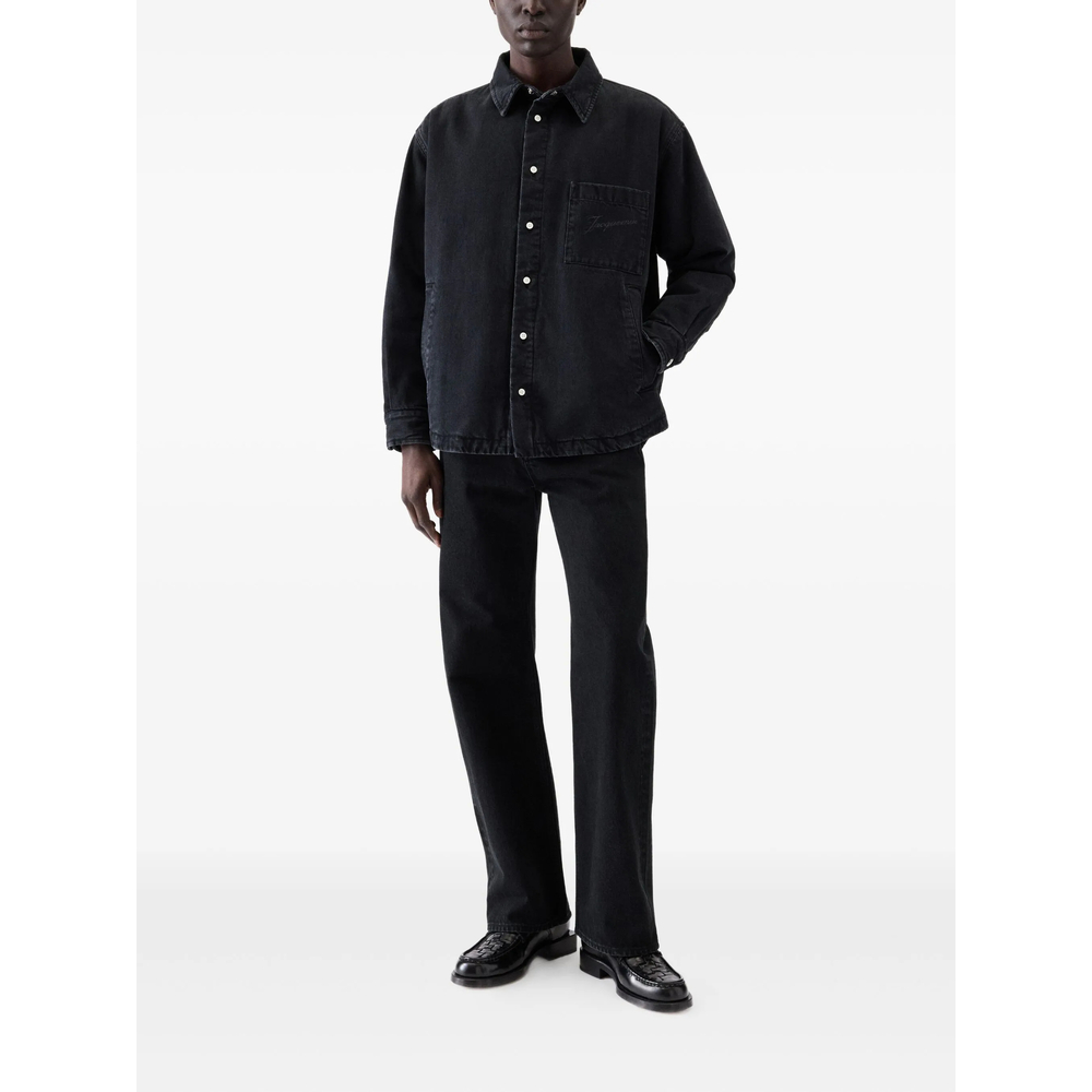 The Boulanger Shirt