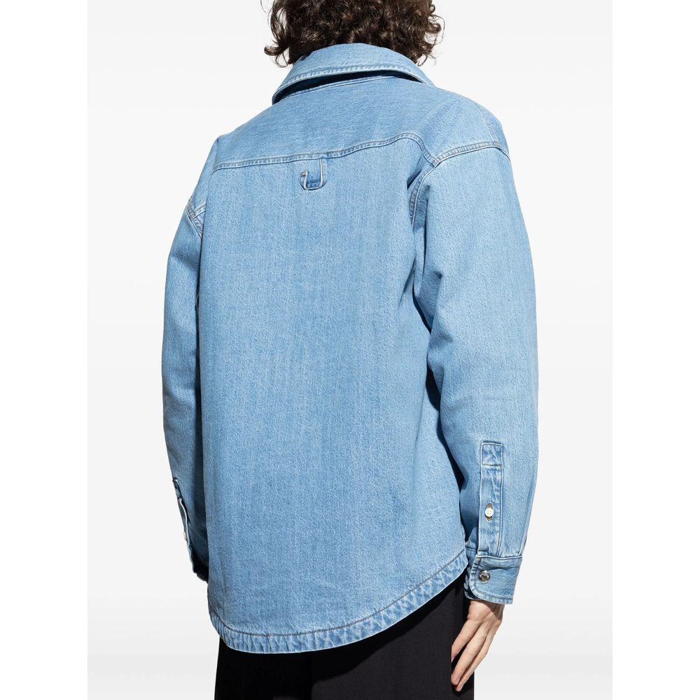 La Chemise Boulanger Overshirt