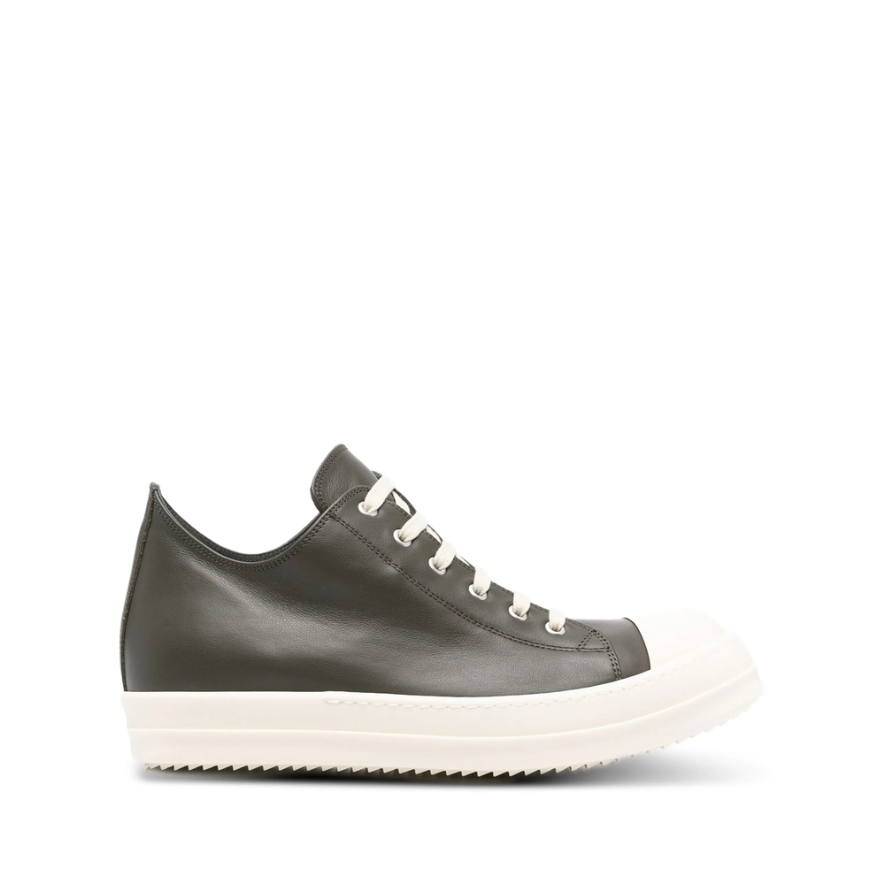 Rick Owens Low Sneaks Sneakers