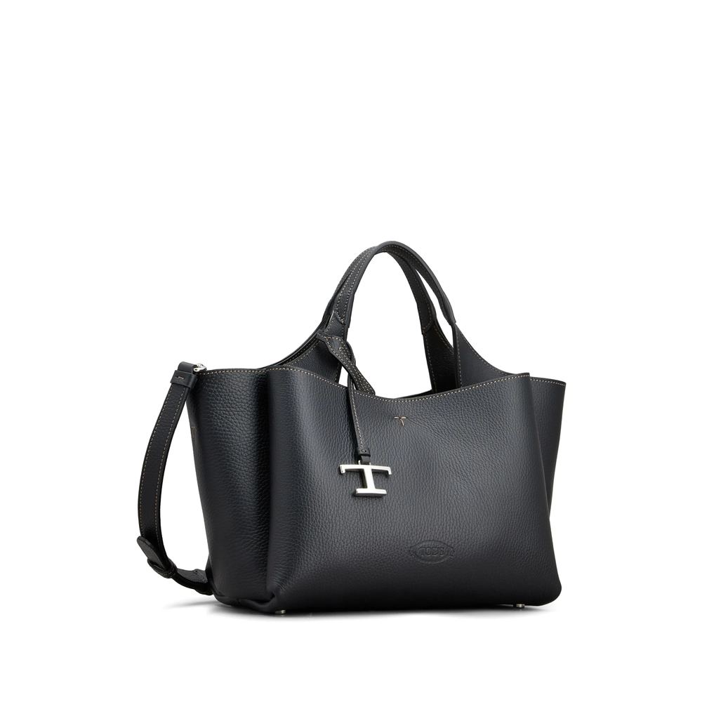 Bag In Leather Mini