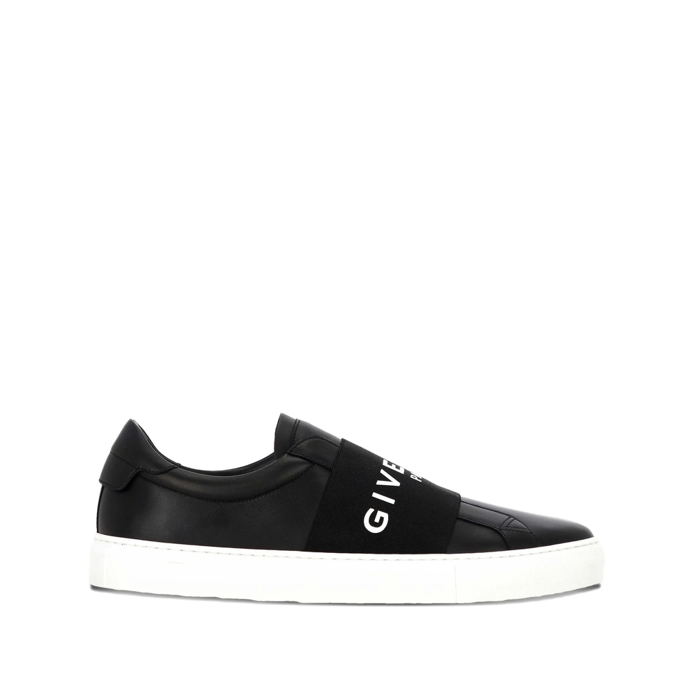 Givenchy City Court Slip-on Trainers