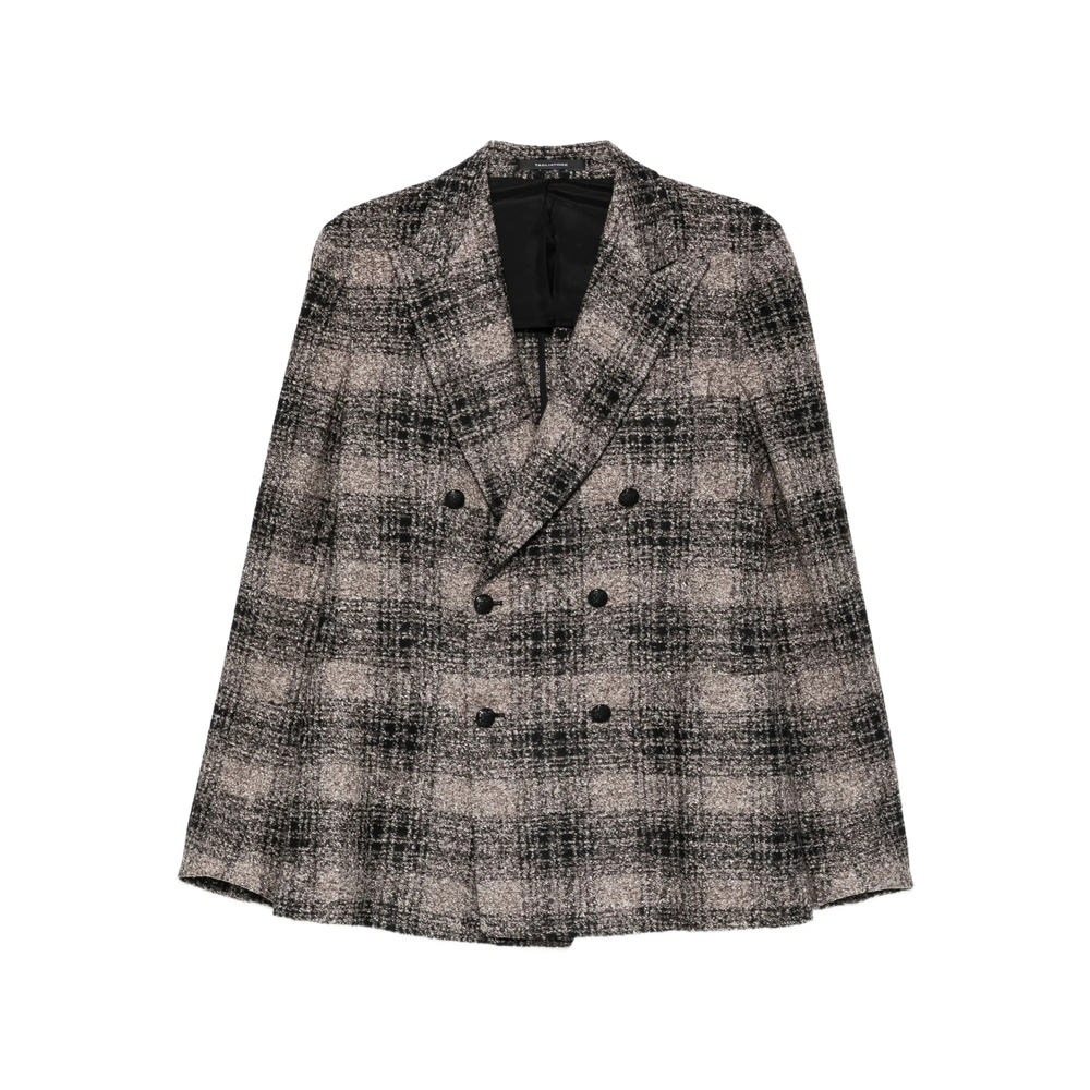 Tagliatore Double-breasted Blazer