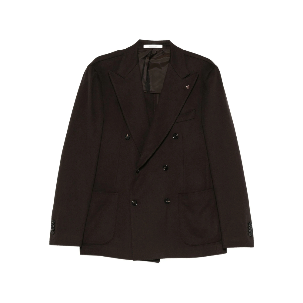 Tagliatore Double-breasted Jacket