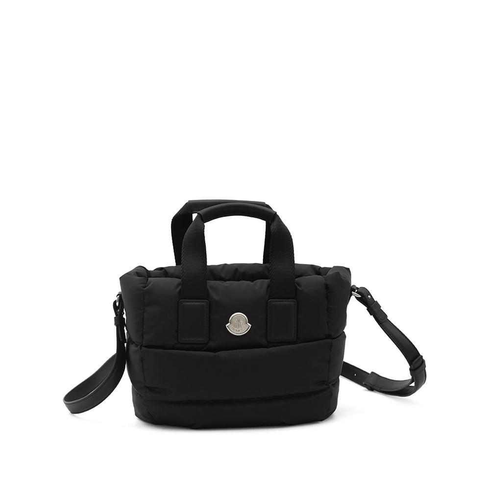 MONCLER Moncler Mini Caradoc Tote Bag　モンクレール ミニ カラドック トートバッグ