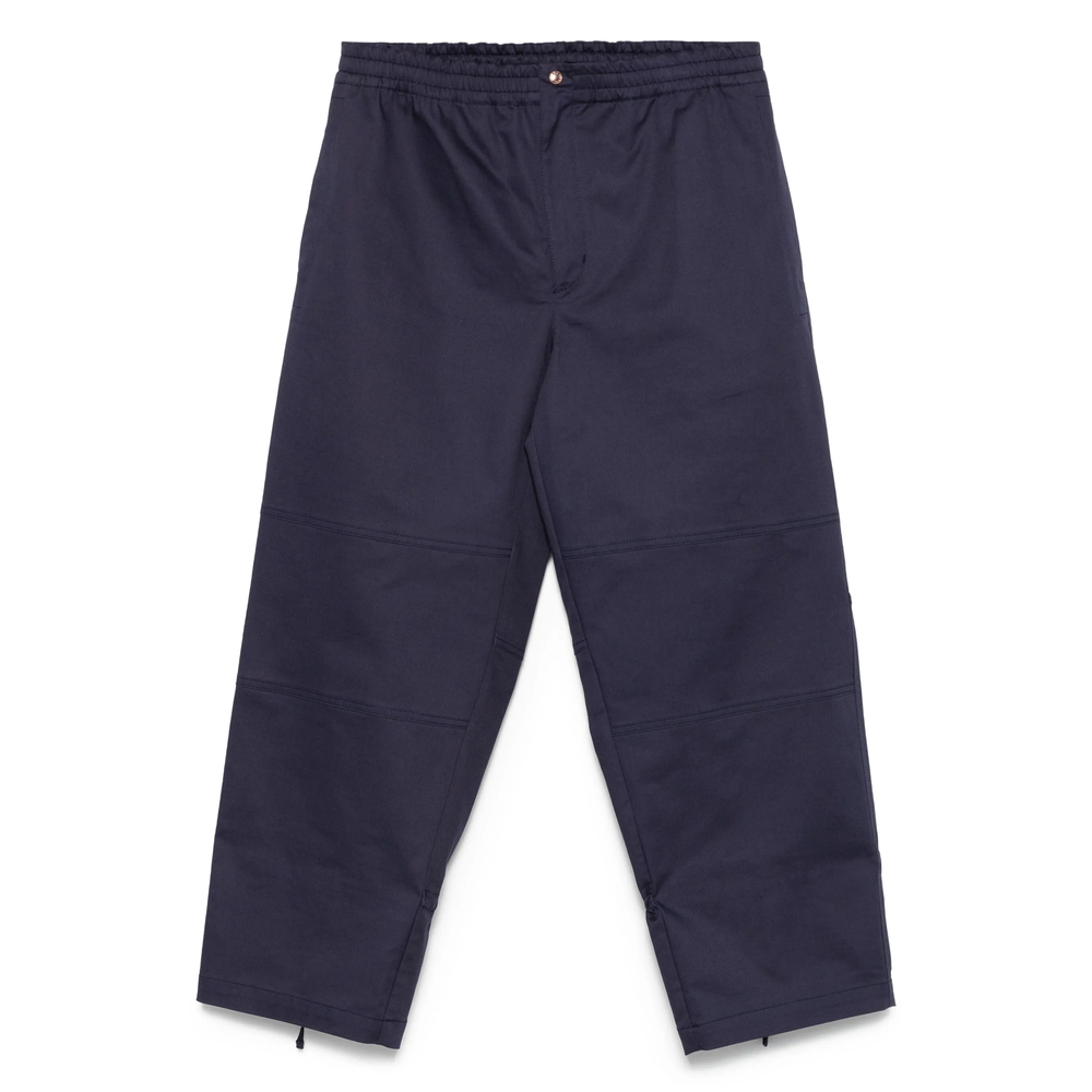 Moncler X Donald Glover X Gilga Farm By Donald Glover Elastic-waist Panelled Trousers