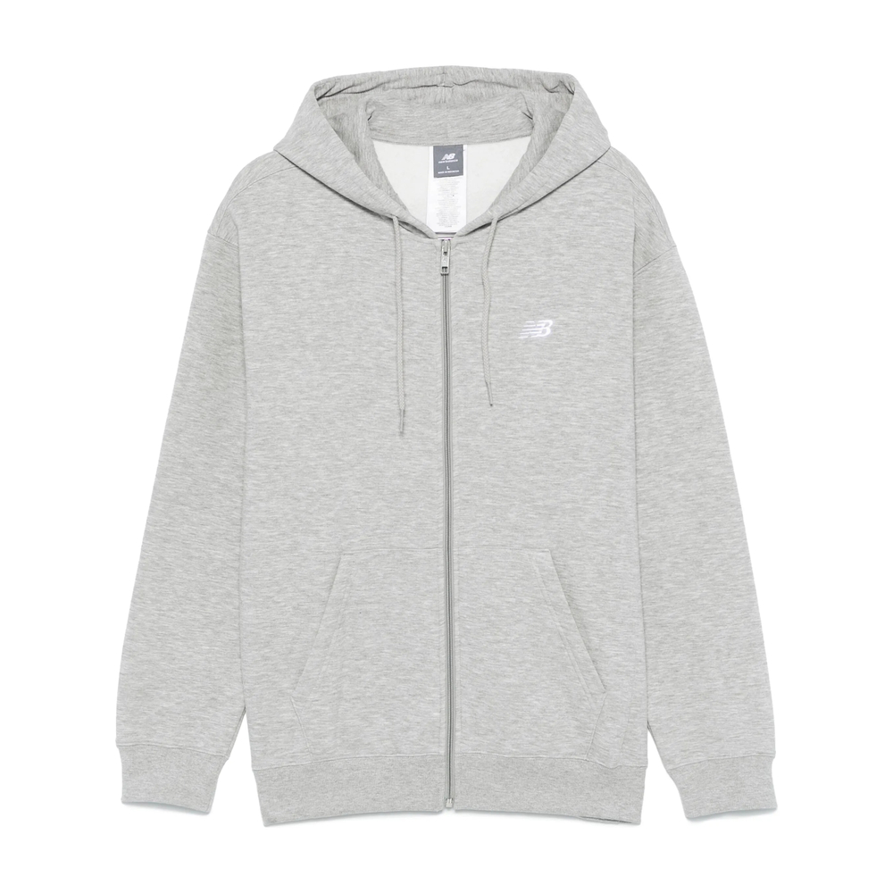 New Balance Zip Up Hoodie