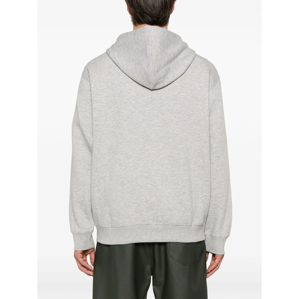Zip-Up Hoodie