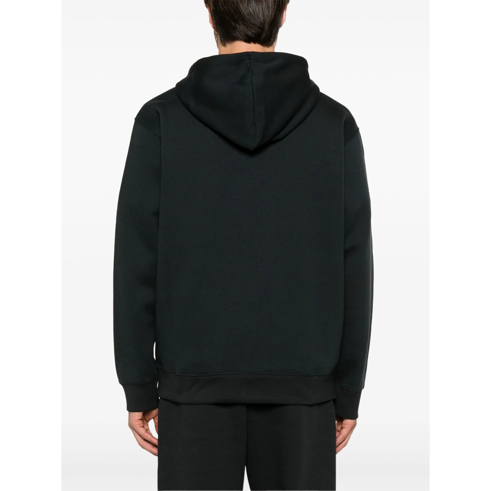 Zip-Up Hoodie