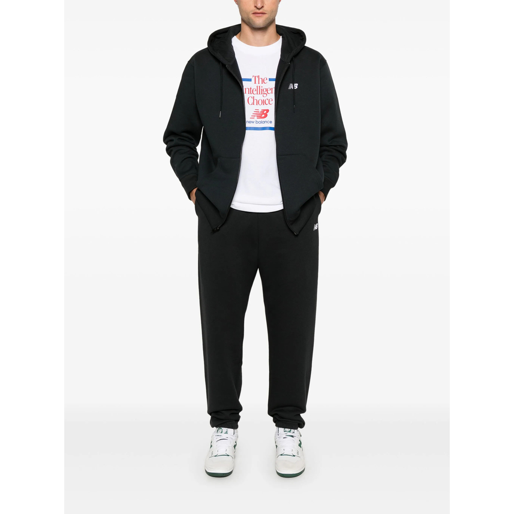 Zip-Up Hoodie