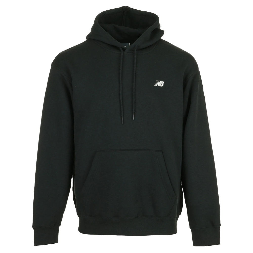 New Balance Sport Essentials Black Hoodie