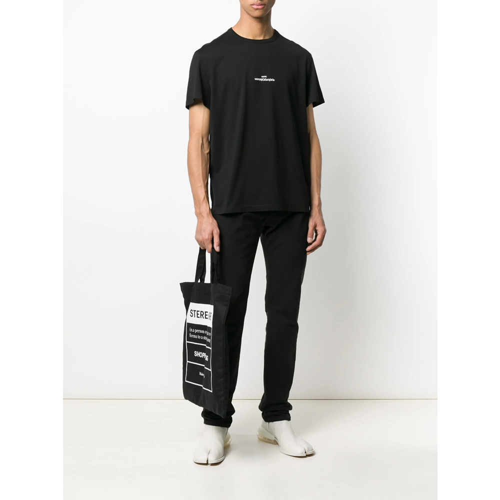 Distorted T-Shirt
