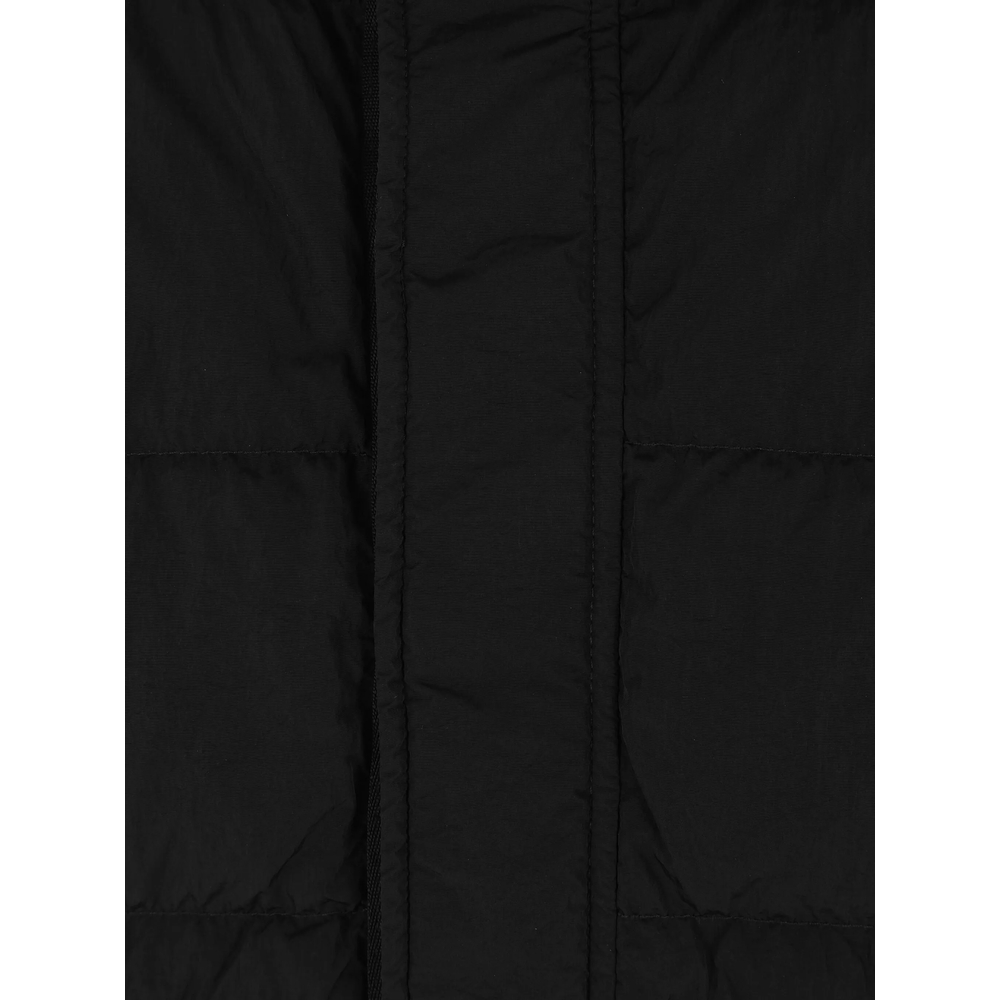 C. P. Company Quilted Puffer Jacket
